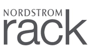 Nordstrom rack Coupons Logo