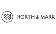 North and Mark Coupons and Promo Codes