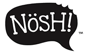 Nosh Foods Logo