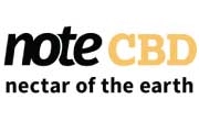Note CBD Logo
