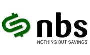 NothingButSavings.com Coupons Logo