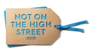 NotOnTheHighStreet US Logo