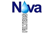 Nova Filters  Logo