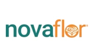 Nova Flor Logo