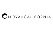 NOVA of California Logo