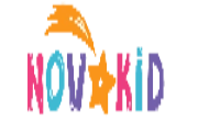 Novakid INT Logo