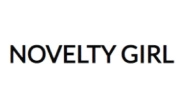 NOVELTY GIRL Logo