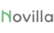 Novilla Logo