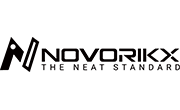 NovorikX Logo