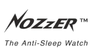 Nozzer Watch Logo