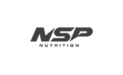 NSP Nutrition Logo