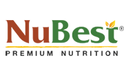 NuBest Logo