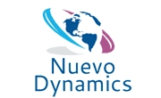 Nuevo Dynamics LLC Logo