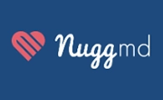 NuggMD Logo