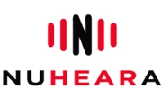 NuHeara Logo