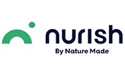 Nurish Logo