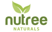 Nutree Naturals  Logo