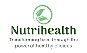 Nutrihealth Logo