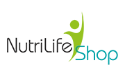 NutriLife Shop (FR) Logo