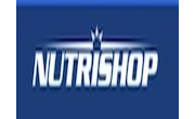 Nutrishop Logo