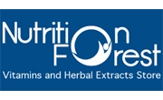Nutrition Forest Logo