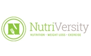 NutriVersity Coupons and Promo Codes