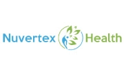 Nuvertex Health Logo