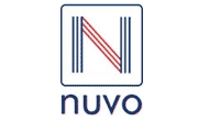 NuvoCig Logo
