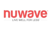 NuWave Cooktop Logo