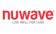 NuWave Logo
