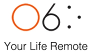 O6 Logo