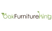 All Oak Furniture King Coupons & Promo Codes