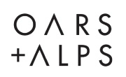 Oars + Alps Coupons and Promo Codes