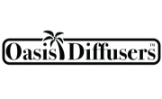 Oasis Diffusers Logo