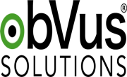 obVus Solutions Logo