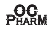 OC Pharm Logo