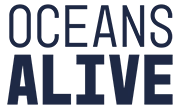 Oceans Alive (UK) Logo