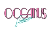 Oceanus Swimwear Logo