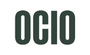 Ocio Leisurewear Logo