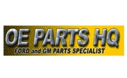 OE Parts Headquarters Logo