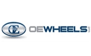 OE Wheels LLC Logo