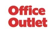 Office Outlet  Logo