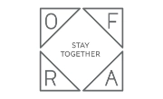 OFRA Cosmetics Logo