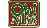 Oh Nuts Coupons and Promo Codes
