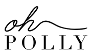 Oh Polly AU Logo