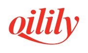 Oilily (NL) Logo