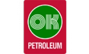 OK Petroleum Marketplace Logo