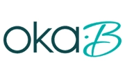 Oka-B Logo