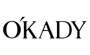 OKADY Logo