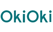 OkiOki Logo